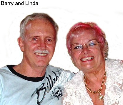 Barry and Linda Williams